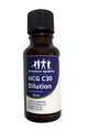 HCG C30 Dilution